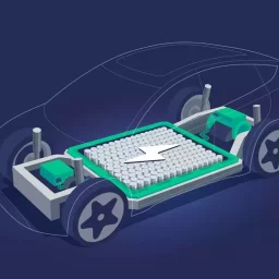 Tulevaisuuden Liikkuvuus: Edistysaskeleet Sähköautojen Akkuteknologiassa