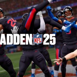 Madden NFL 25: Uuden Tason Jalkapalloactionia